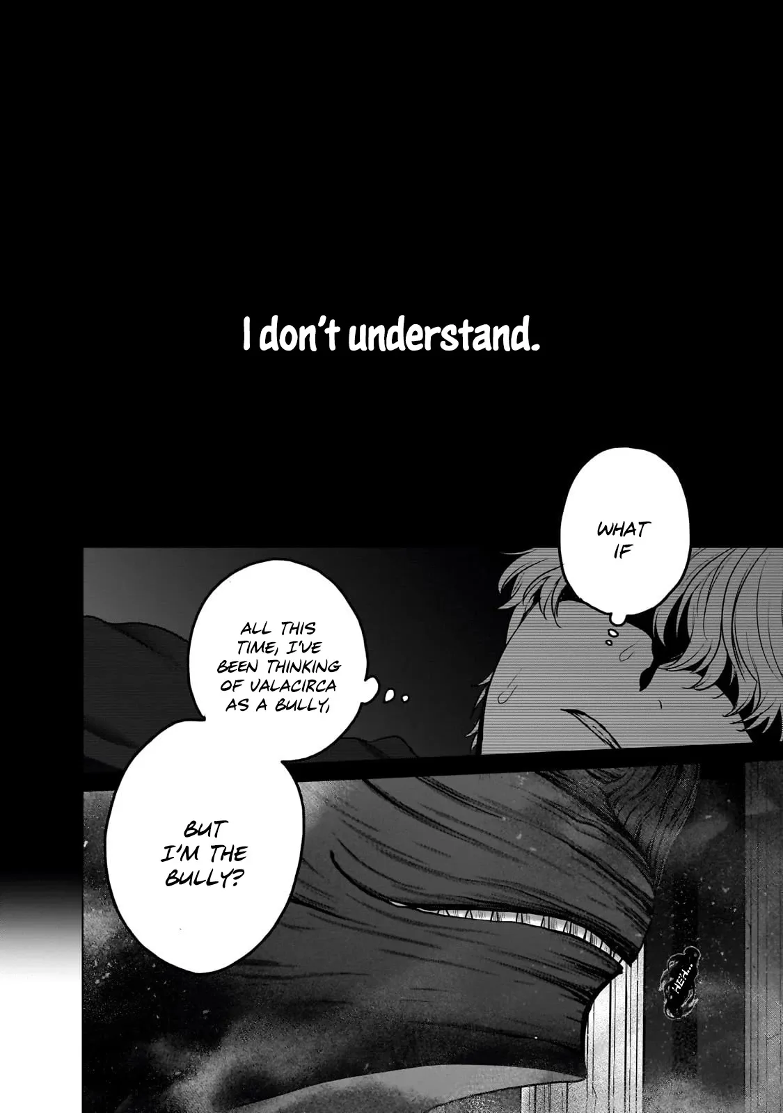 Saihate no Paladin Chapter 55 — Page 27