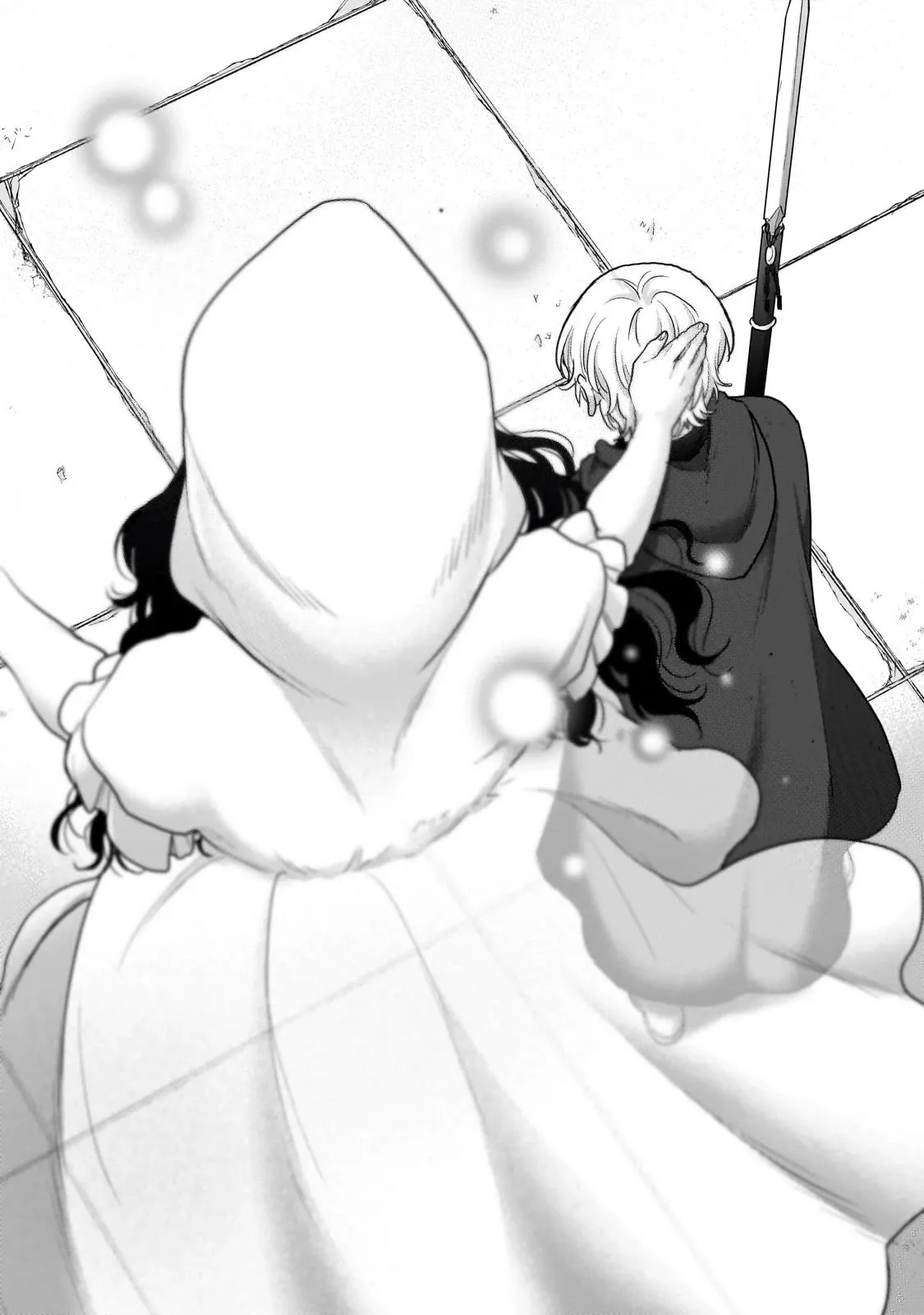 Saihate no Paladin Chapter 55 — Page 38