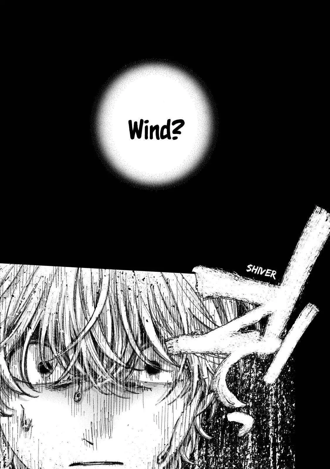Saihate no Paladin Chapter 57.3 — Page 8