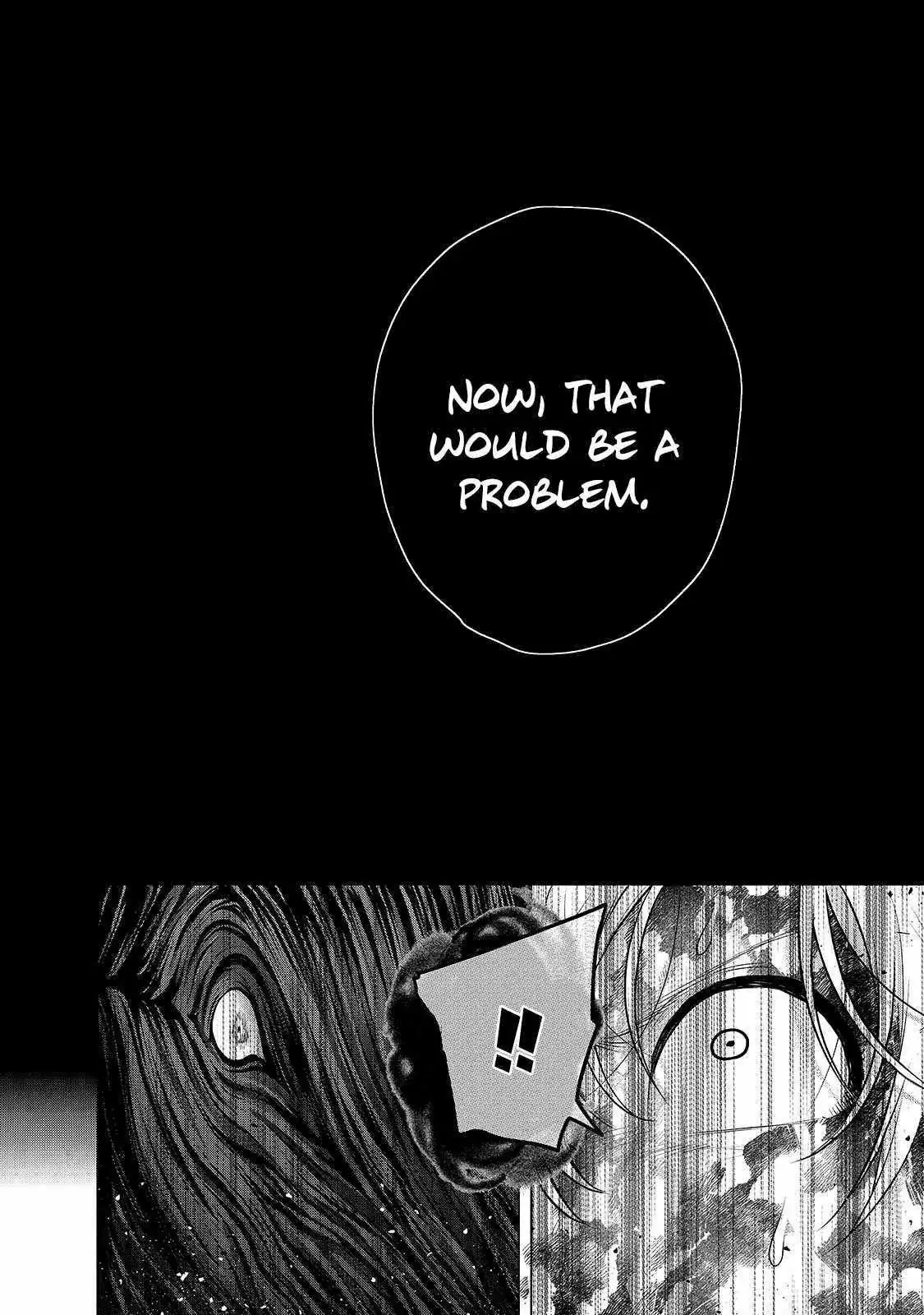 Saihate no Paladin Chapter 60 — Page 12