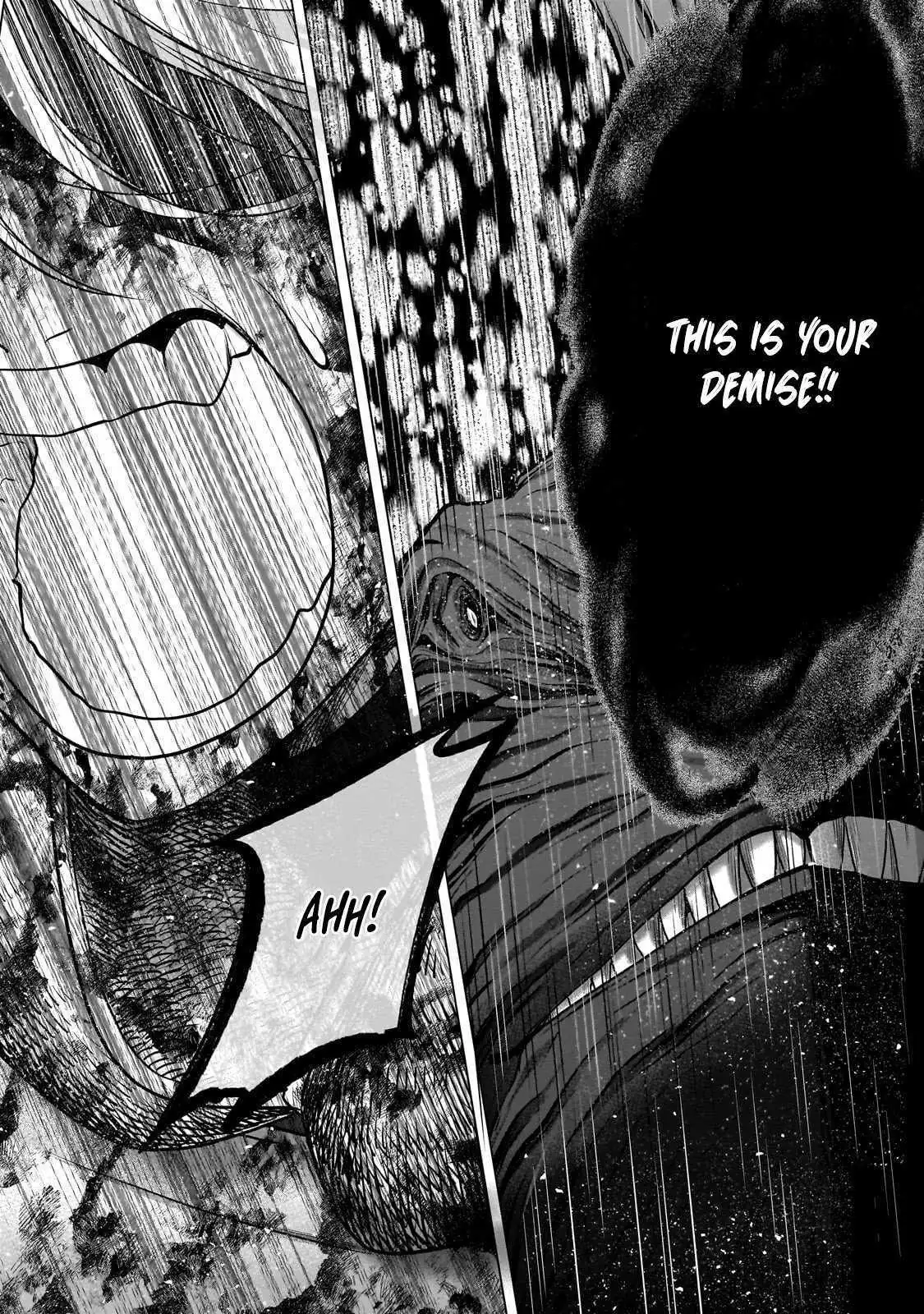 Saihate no Paladin Chapter 62.4 — Page 6