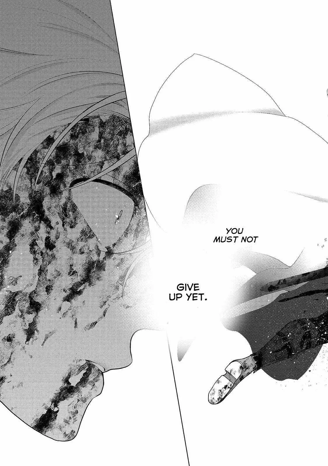 Saihate no Paladin Chapter 63.1 — Page 8