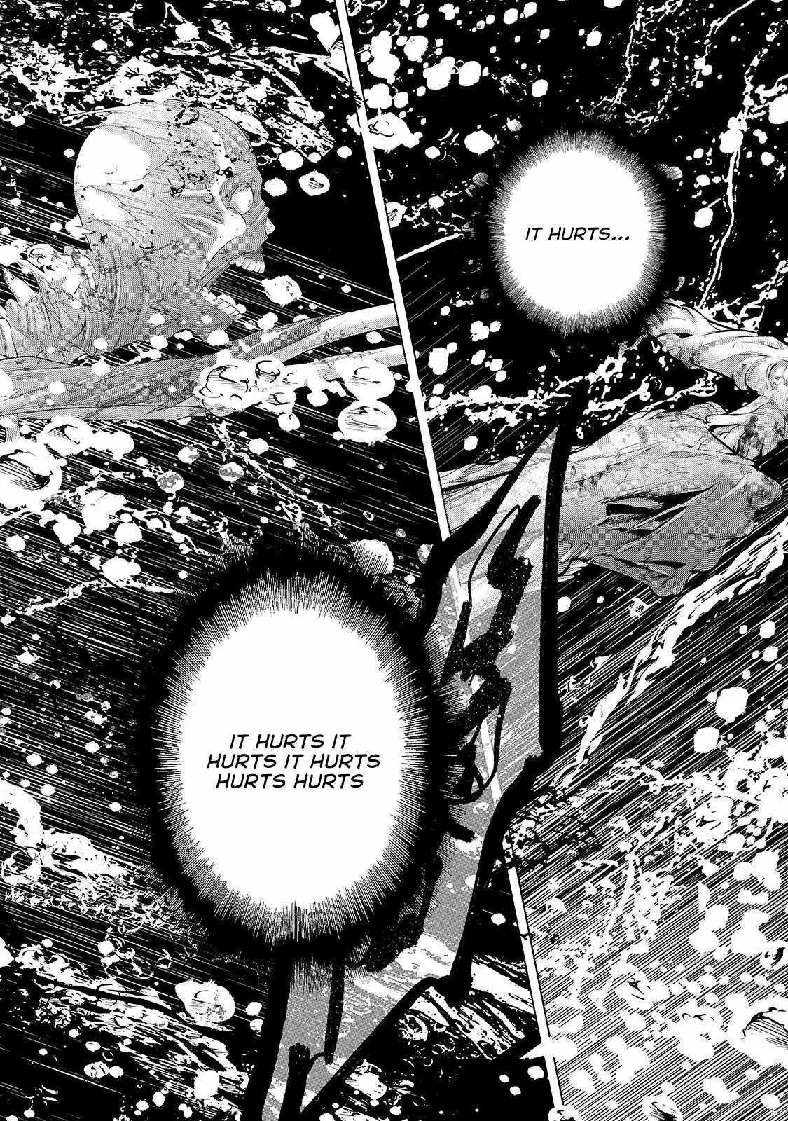 Saihate no Paladin Chapter 63.1 — Page 13
