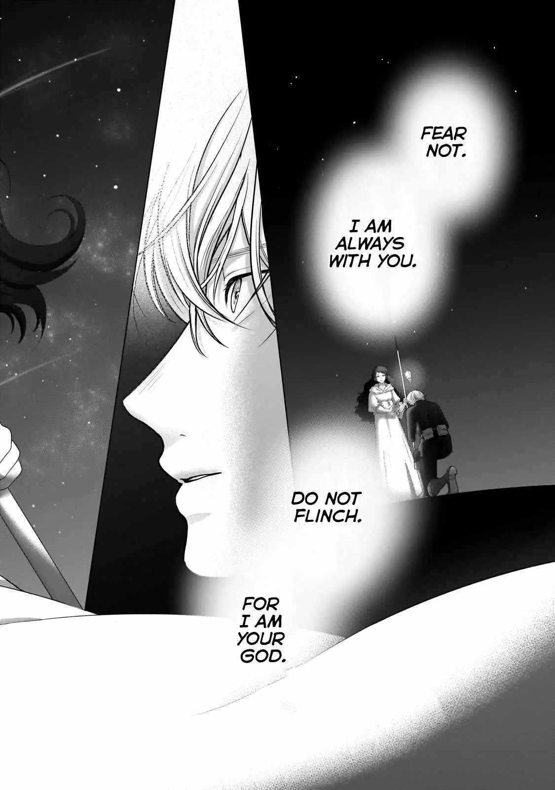 Saihate no Paladin Chapter 63.2 — Page 6