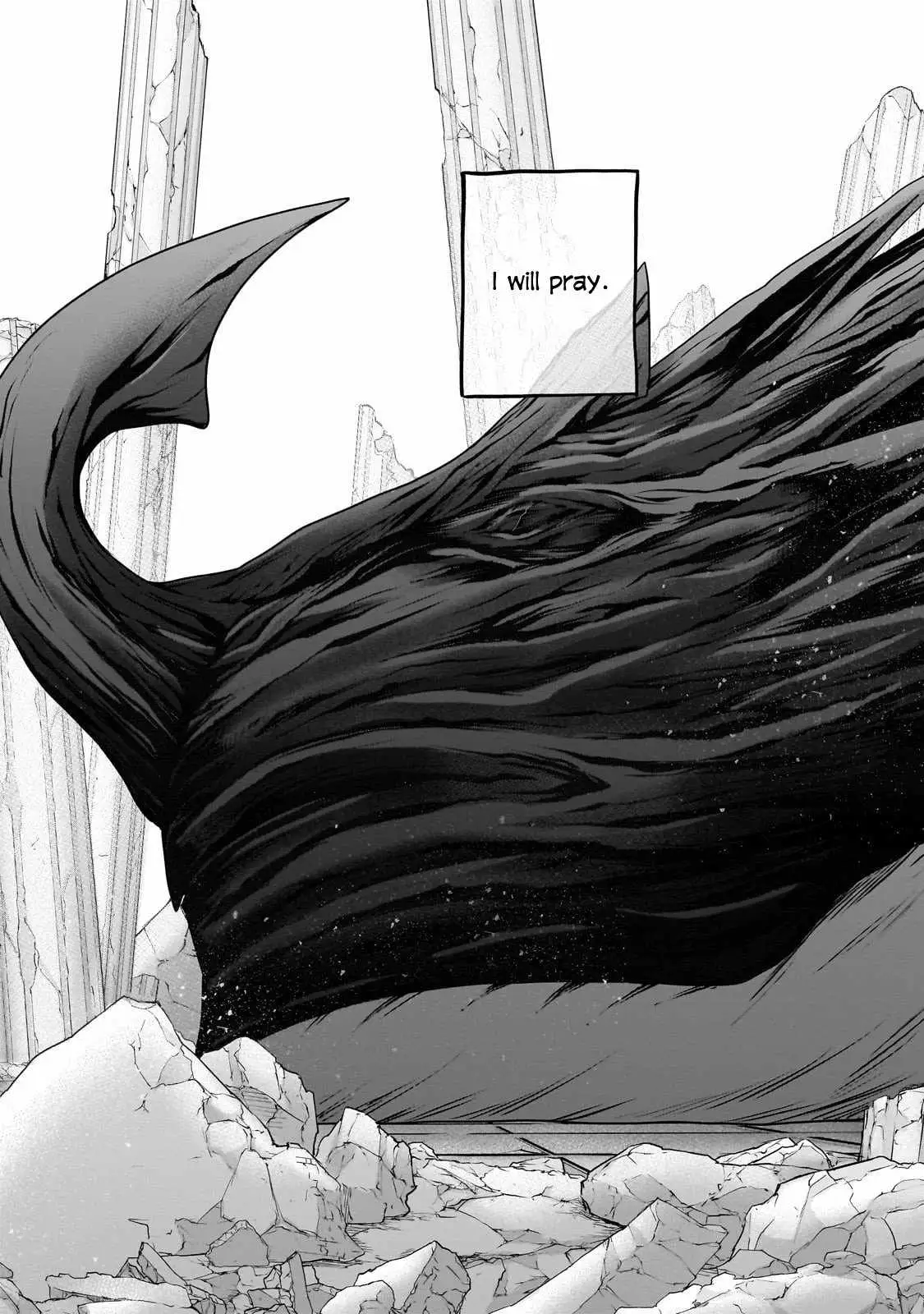Saihate no Paladin Chapter 63.3 — Page 12
