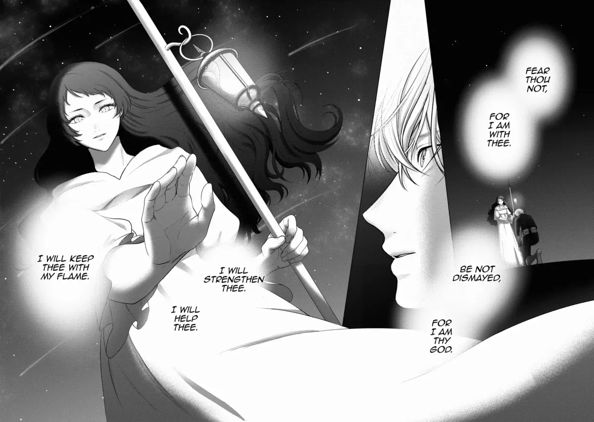 Saihate no Paladin Chapter 63 — Page 12