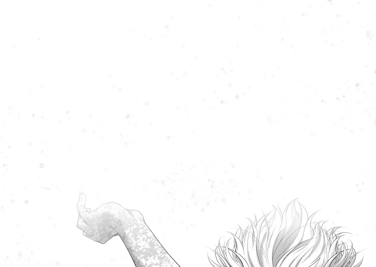 Saihate no Paladin Chapter 63 — Page 14