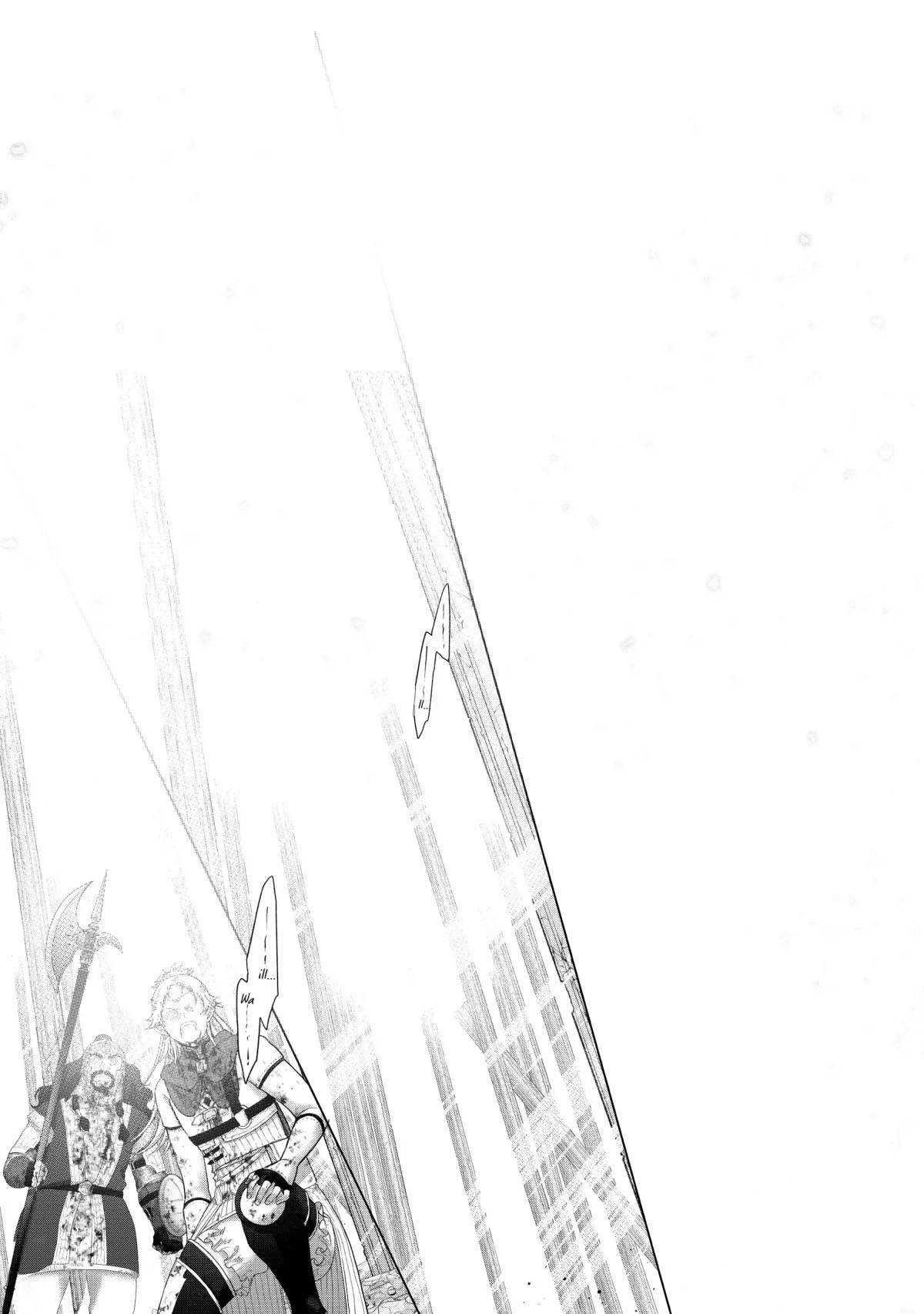 Saihate no Paladin Chapter 63 — Page 16