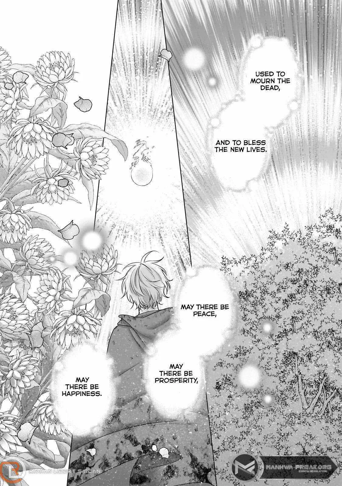 Saihate no Paladin Chapter 64.3 — Page 5