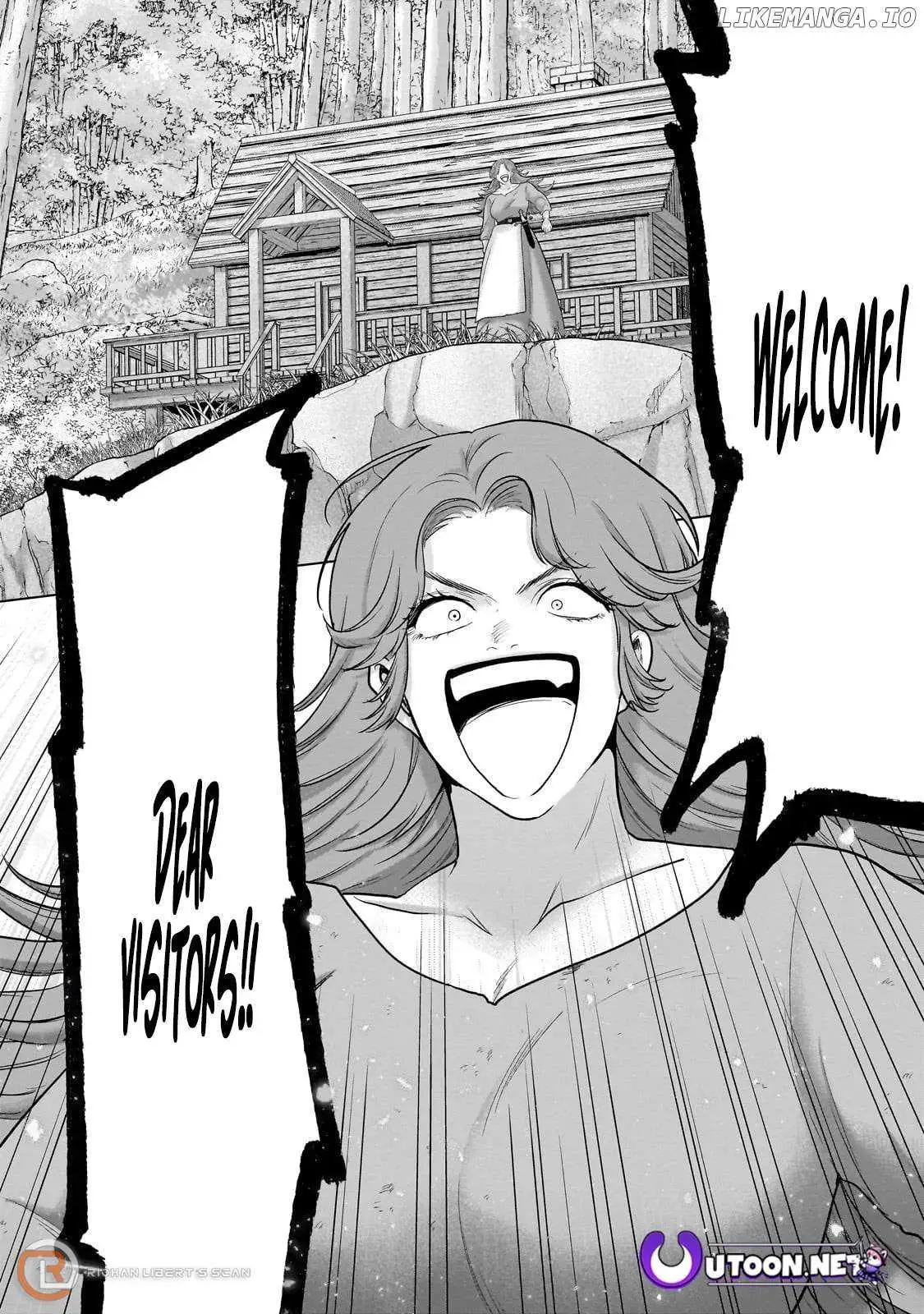 Saihate no Paladin Chapter 69 — Page 18
