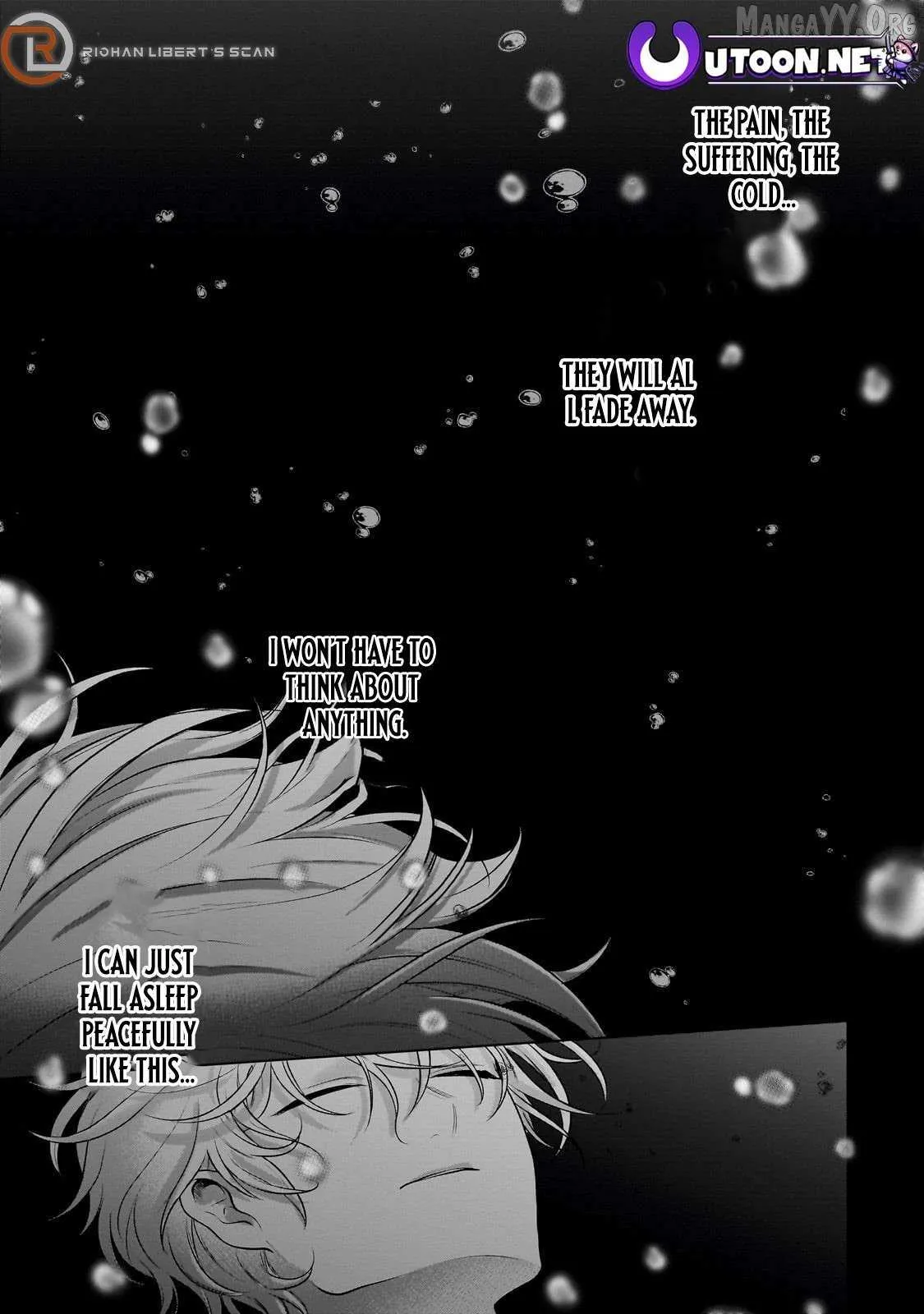 Saihate no Paladin Chapter 72.1 — Page 10