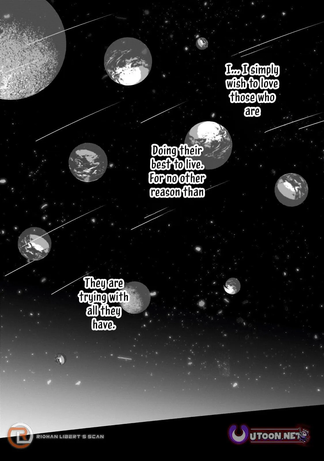 Saihate no Paladin Chapter 72.2 — Page 5