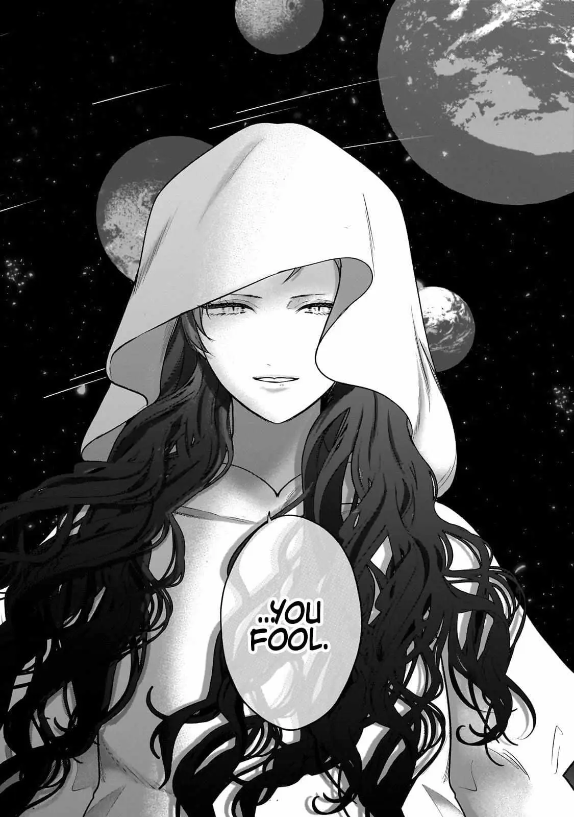 Saihate no Paladin Chapter 72.2 — Page 12
