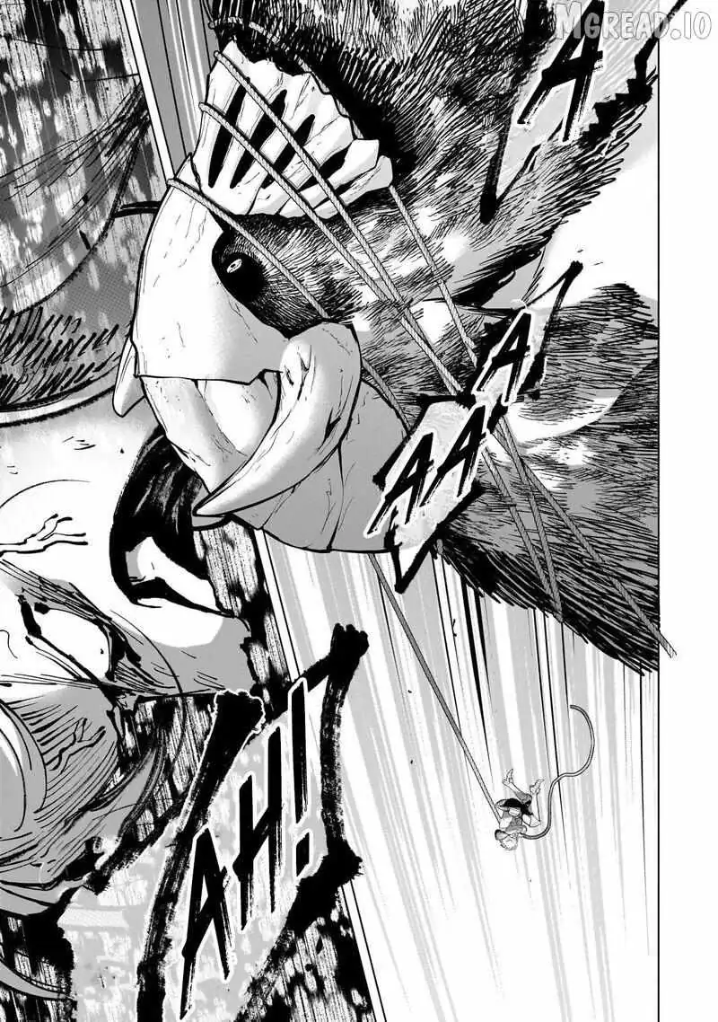 Saihate no Paladin Chapter 74 — Page 13