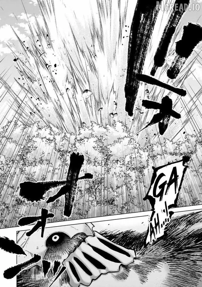 Saihate no Paladin Chapter 74 — Page 14
