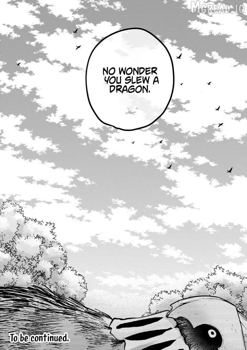 Saihate no Paladin Chapter 74 — Page 18