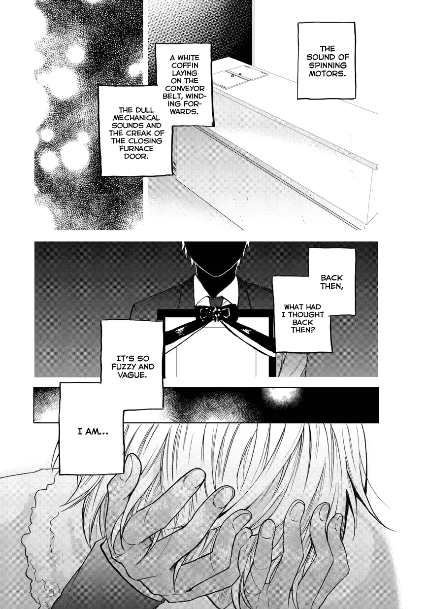Saihate no Paladin Chapter 9 — Page 20