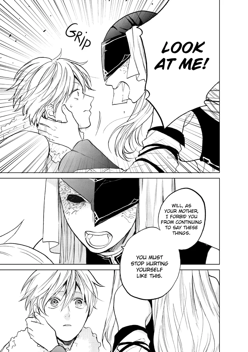 Saihate no Paladin Chapter 9 — Page 24