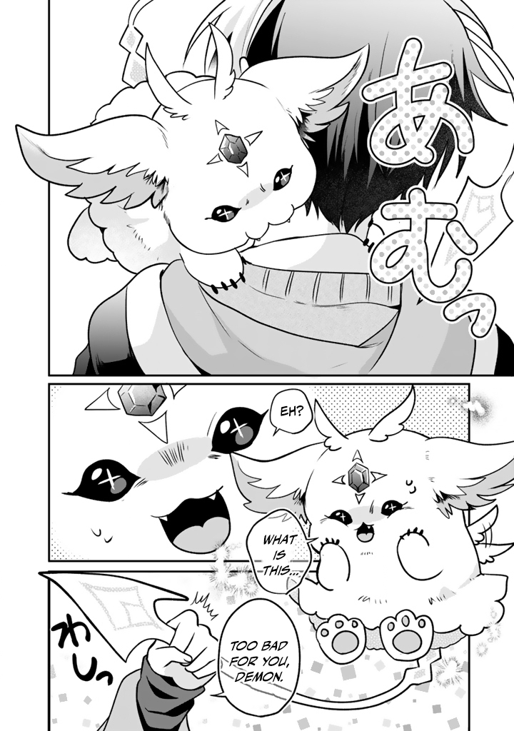 Saijaku-shoku ga Zense no Chishiki de Sekai Saikyou - Ore dake Level Genkai ga nai no de Mugen ni Tsuyoku naru Musou Life Chapter 11.2 — Page 7