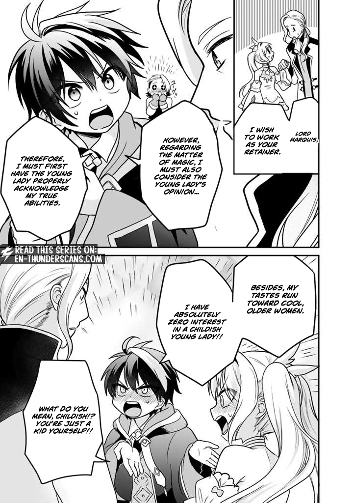 Saijaku-shoku ga Zense no Chishiki de Sekai Saikyou - Ore dake Level Genkai ga nai no de Mugen ni Tsuyoku naru Musou Life Chapter 2.1 — Page 14