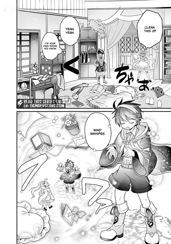 Saijaku-shoku ga Zense no Chishiki de Sekai Saikyou - Ore dake Level Genkai ga nai no de Mugen ni Tsuyoku naru Musou Life Chapter 2.2 — Page 2