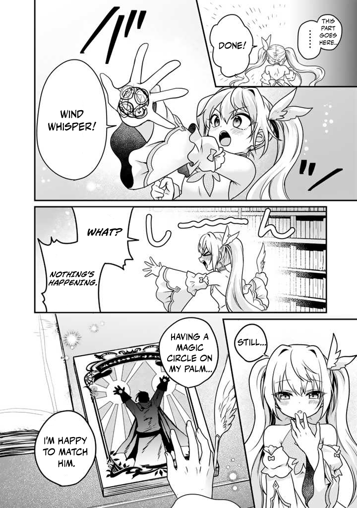 Saijaku-shoku ga Zense no Chishiki de Sekai Saikyou - Ore dake Level Genkai ga nai no de Mugen ni Tsuyoku naru Musou Life Chapter 3.2 — Page 10