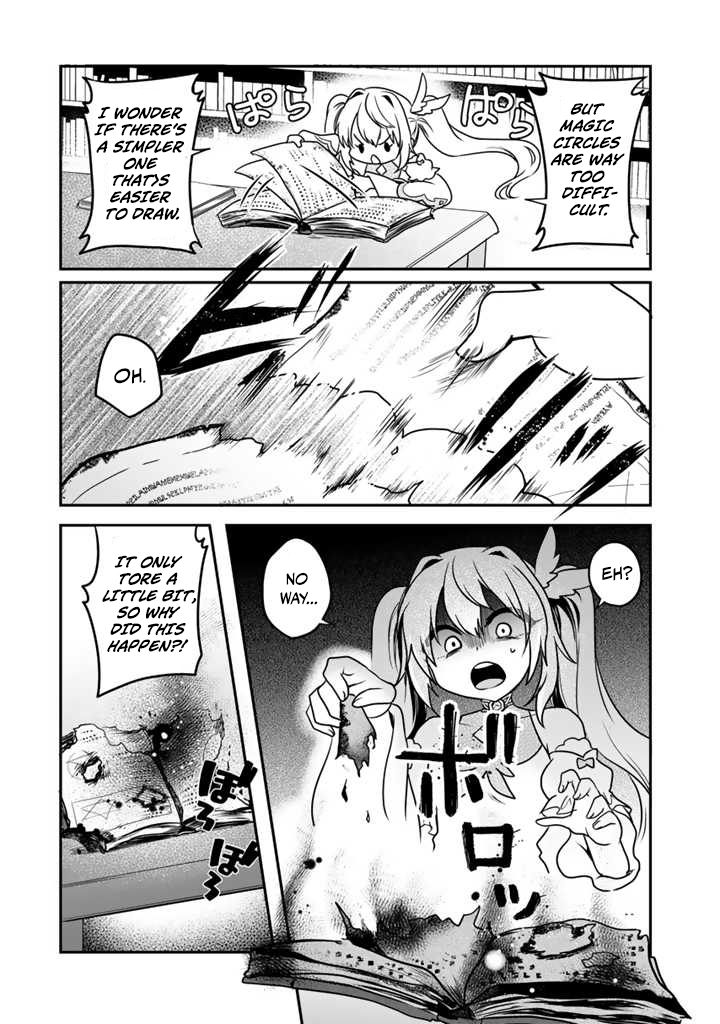 Saijaku-shoku ga Zense no Chishiki de Sekai Saikyou - Ore dake Level Genkai ga nai no de Mugen ni Tsuyoku naru Musou Life Chapter 3.2 — Page 11