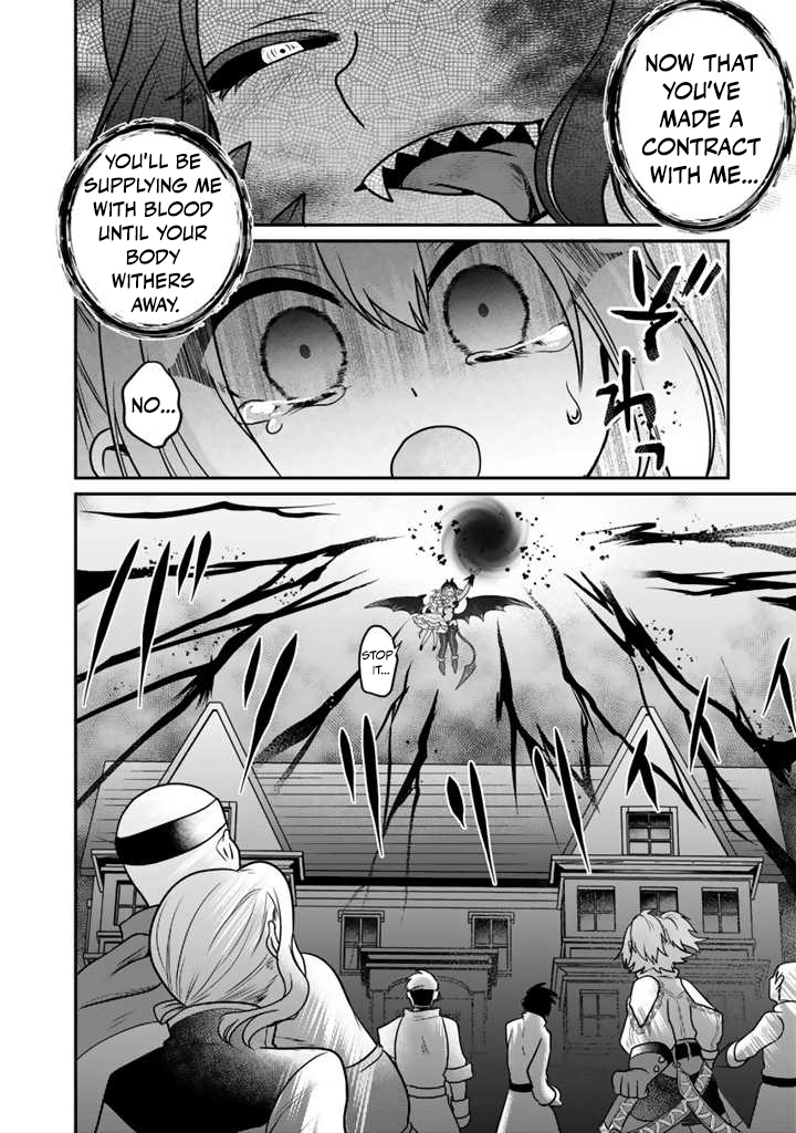 Saijaku-shoku ga Zense no Chishiki de Sekai Saikyou - Ore dake Level Genkai ga nai no de Mugen ni Tsuyoku naru Musou Life Chapter 3.2 — Page 18
