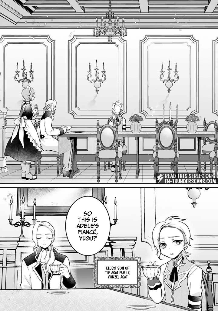 Saijaku-shoku ga Zense no Chishiki de Sekai Saikyou - Ore dake Level Genkai ga nai no de Mugen ni Tsuyoku naru Musou Life Chapter 5.1 — Page 6