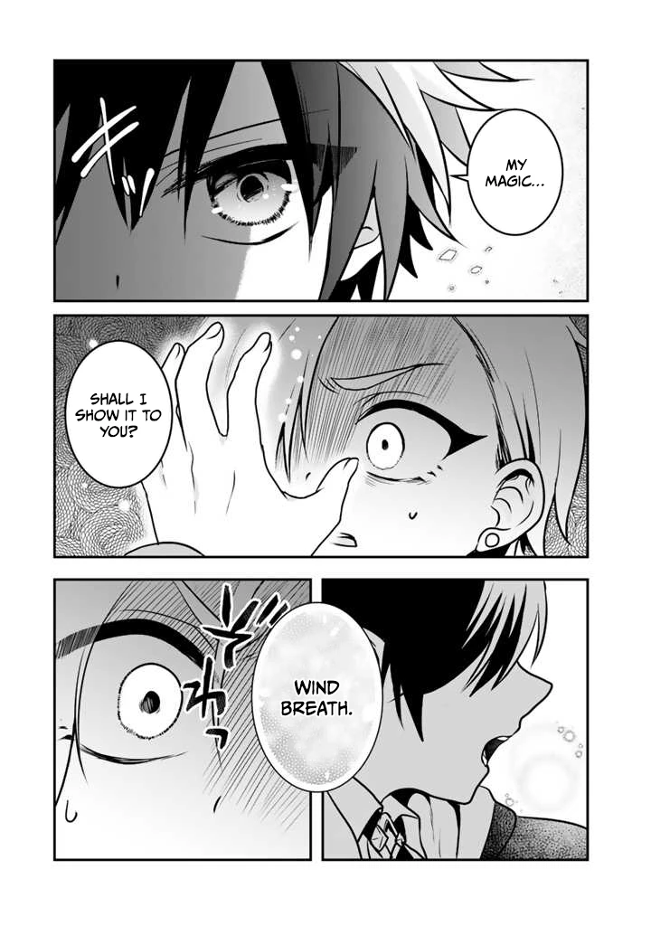 Saijaku-shoku ga Zense no Chishiki de Sekai Saikyou - Ore dake Level Genkai ga nai no de Mugen ni Tsuyoku naru Musou Life Chapter 5.1 — Page 14