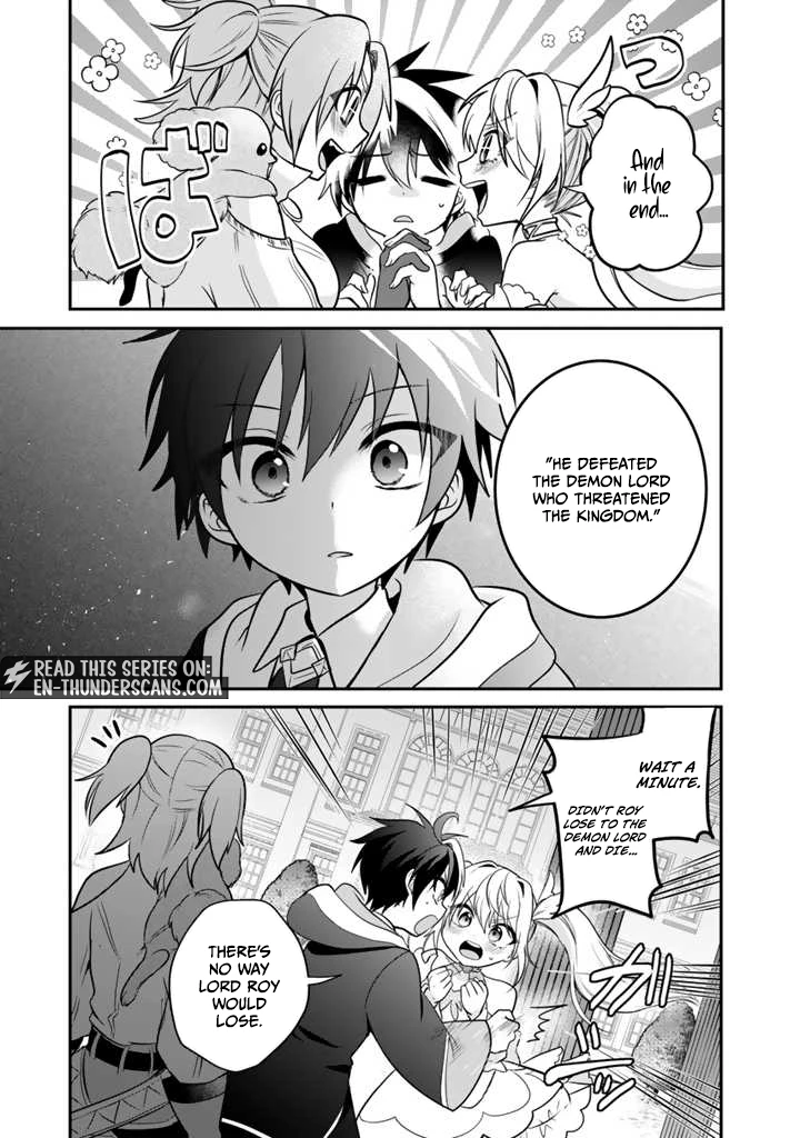 Saijaku-shoku ga Zense no Chishiki de Sekai Saikyou - Ore dake Level Genkai ga nai no de Mugen ni Tsuyoku naru Musou Life Chapter 5.2 — Page 9