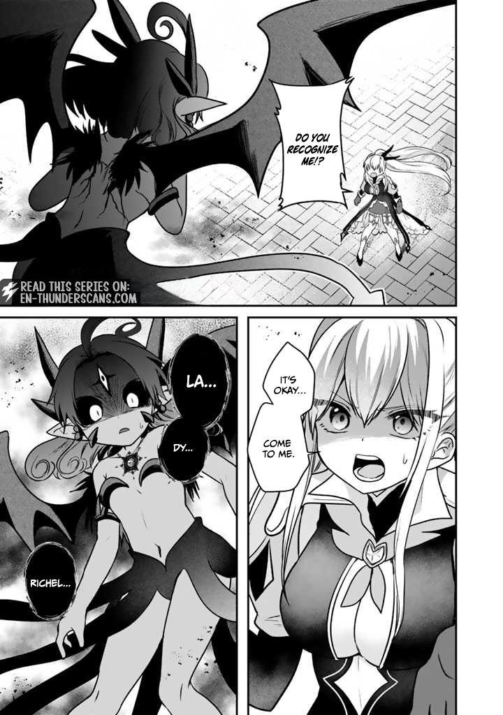Saijaku-shoku ga Zense no Chishiki de Sekai Saikyou - Ore dake Level Genkai ga nai no de Mugen ni Tsuyoku naru Musou Life Chapter 8.2 — Page 2