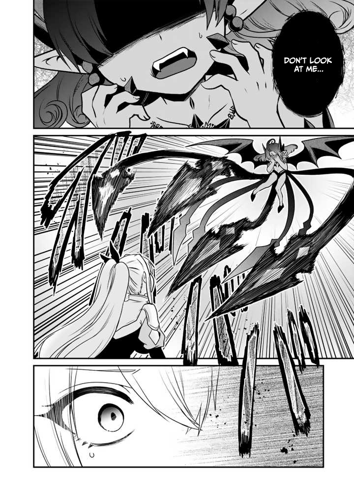 Saijaku-shoku ga Zense no Chishiki de Sekai Saikyou - Ore dake Level Genkai ga nai no de Mugen ni Tsuyoku naru Musou Life Chapter 8.2 — Page 3