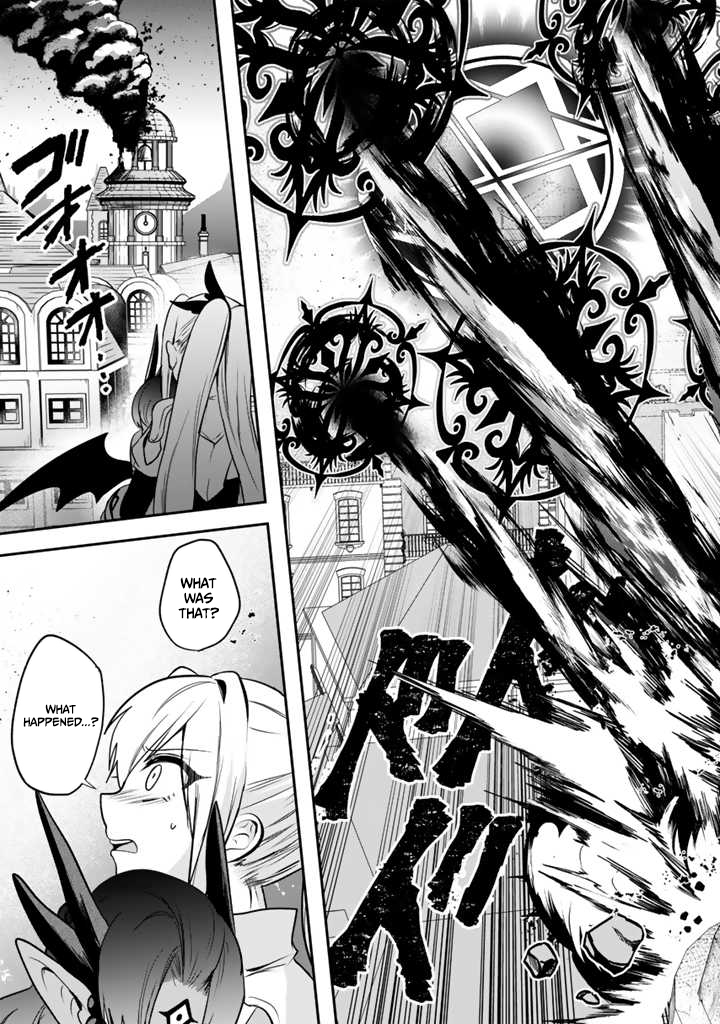 Saijaku-shoku ga Zense no Chishiki de Sekai Saikyou - Ore dake Level Genkai ga nai no de Mugen ni Tsuyoku naru Musou Life Chapter 8.3 — Page 6