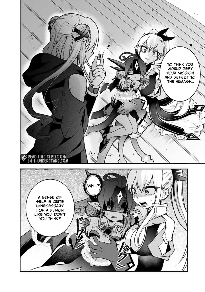 Saijaku-shoku ga Zense no Chishiki de Sekai Saikyou - Ore dake Level Genkai ga nai no de Mugen ni Tsuyoku naru Musou Life Chapter 8.3 — Page 9