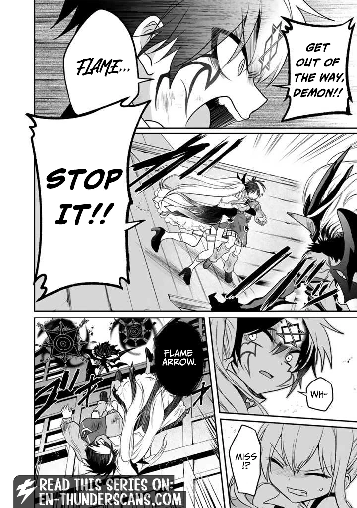 Saijaku-shoku ga Zense no Chishiki de Sekai Saikyou - Ore dake Level Genkai ga nai no de Mugen ni Tsuyoku naru Musou Life Chapter 9.1 — Page 11
