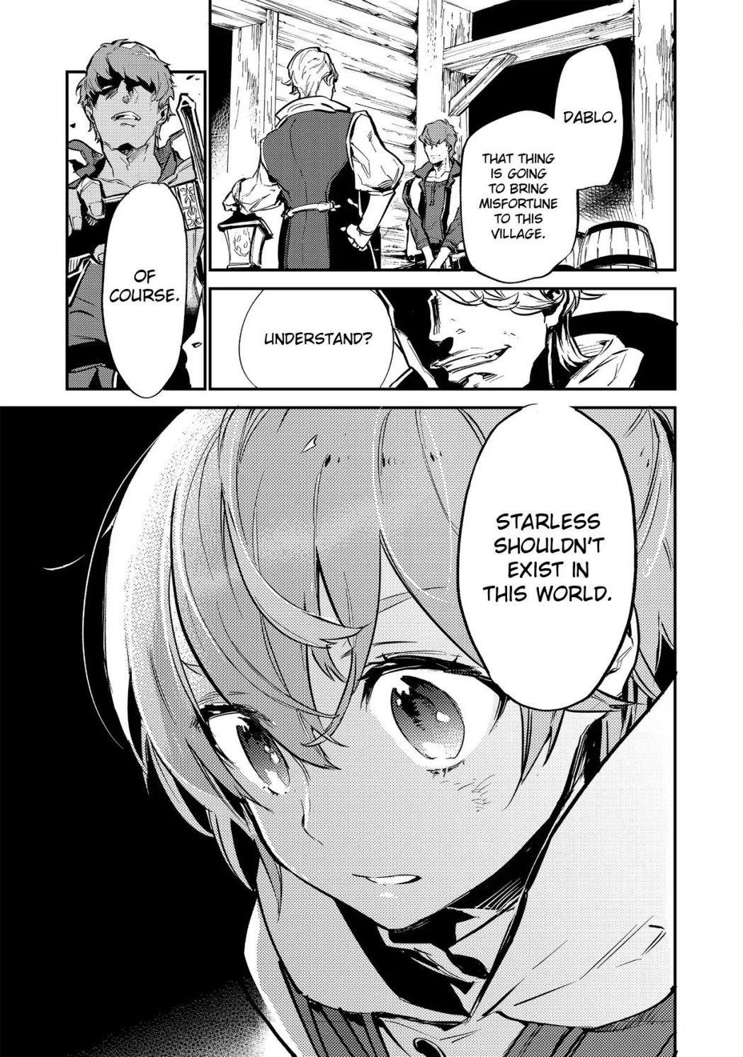 Saijaku Tamer wa Gomi Hiroi no Tabi o Hajimemashita. @COMIC Chapter 1 — Page 26