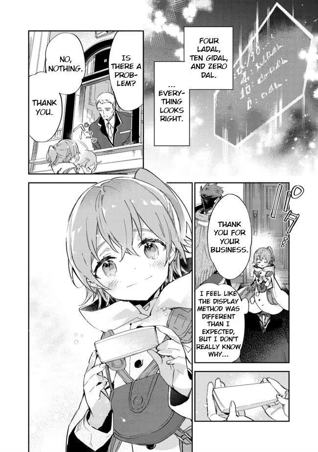 Saijaku Tamer wa Gomi Hiroi no Tabi o Hajimemashita. @COMIC Chapter 10.1 — Page 16