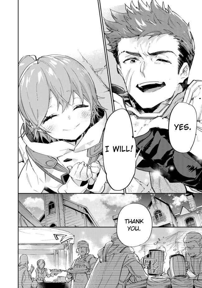 Saijaku Tamer wa Gomi Hiroi no Tabi o Hajimemashita. @COMIC Chapter 11.2 — Page 5