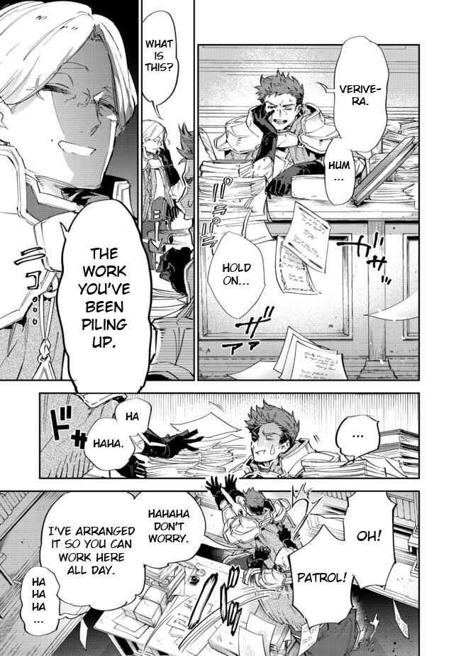 Saijaku Tamer wa Gomi Hiroi no Tabi o Hajimemashita. @COMIC Chapter 11.2 — Page 20