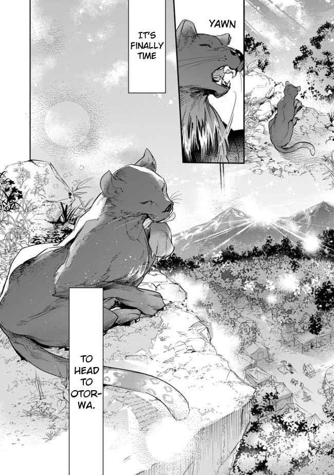 Saijaku Tamer wa Gomi Hiroi no Tabi o Hajimemashita. @COMIC Chapter 15.2 — Page 16