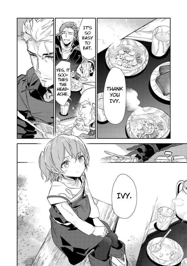Saijaku Tamer wa Gomi Hiroi no Tabi o Hajimemashita. @COMIC Chapter 16.2 — Page 14