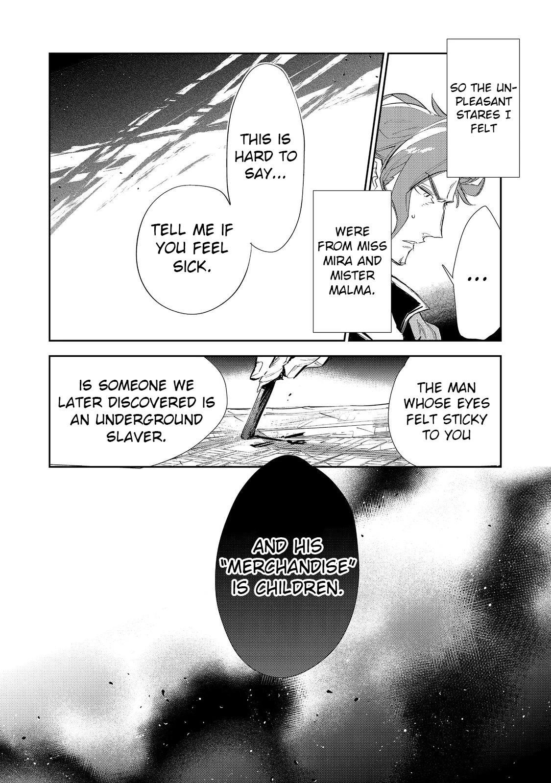 Saijaku Tamer wa Gomi Hiroi no Tabi o Hajimemashita. @COMIC Chapter 17.1 — Page 26