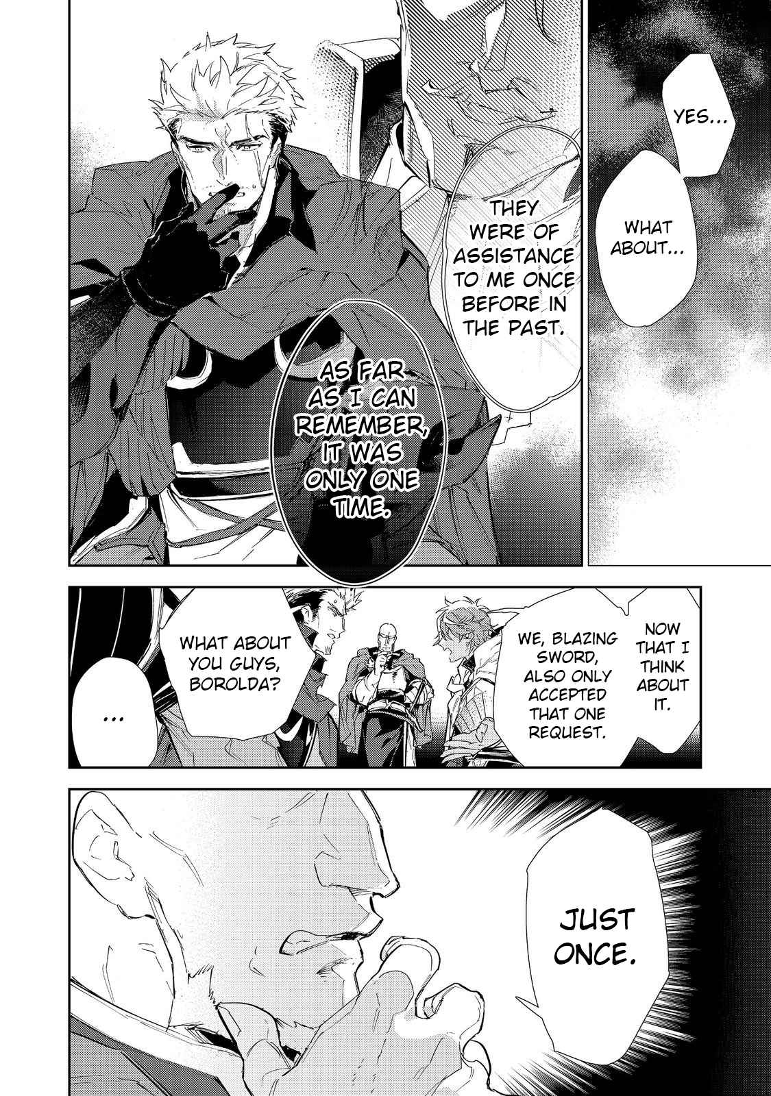 Saijaku Tamer wa Gomi Hiroi no Tabi o Hajimemashita. @COMIC Chapter 17.2 — Page 18