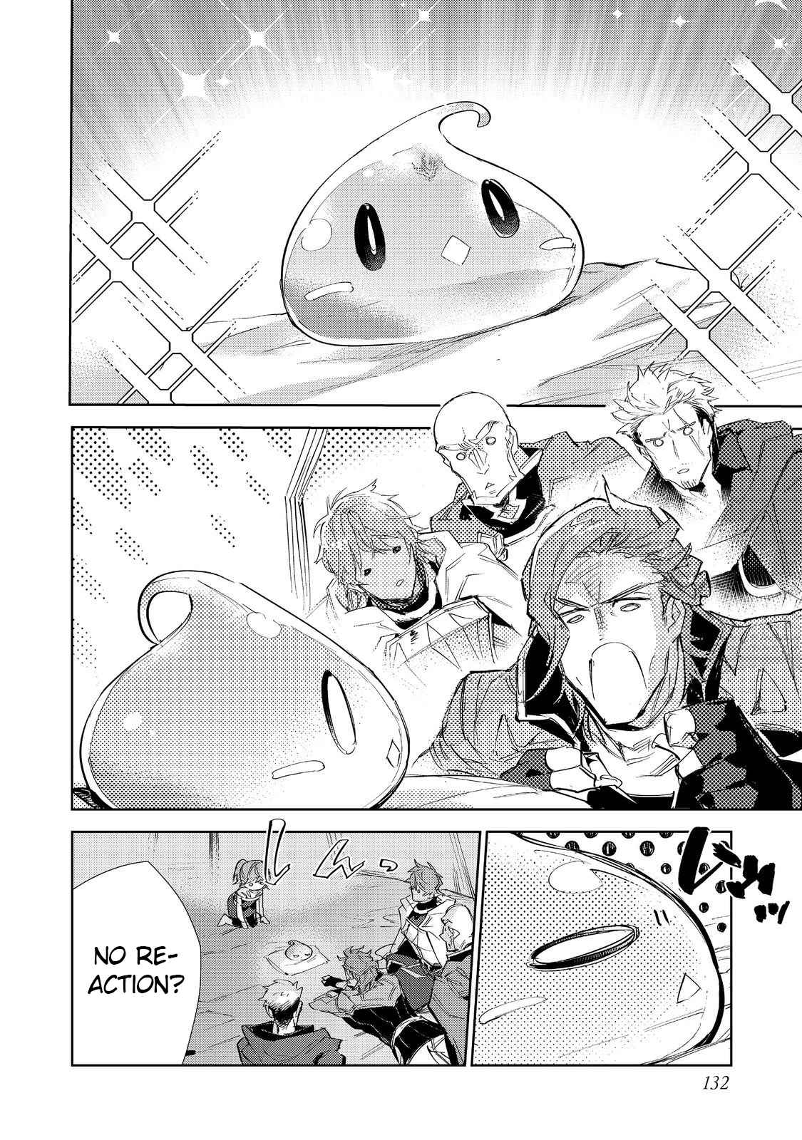 Saijaku Tamer wa Gomi Hiroi no Tabi o Hajimemashita. @COMIC Chapter 18 — Page 21