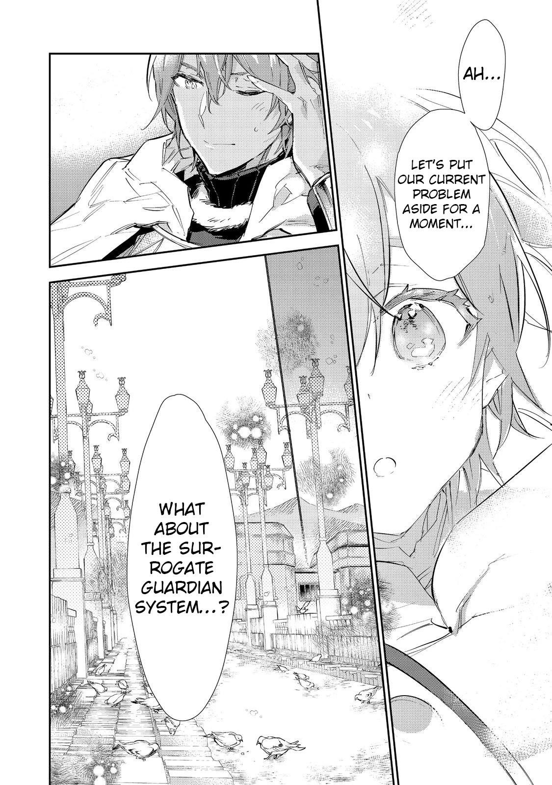 Saijaku Tamer wa Gomi Hiroi no Tabi o Hajimemashita. @COMIC Chapter 19.1 — Page 25