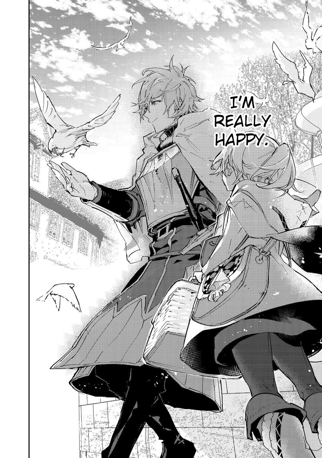 Saijaku Tamer wa Gomi Hiroi no Tabi o Hajimemashita. @COMIC Chapter 19.2 — Page 7