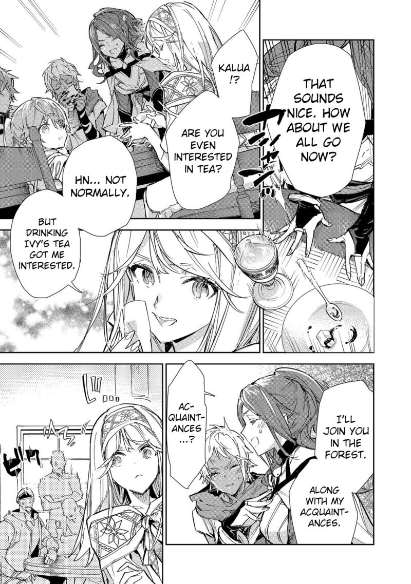 Saijaku Tamer wa Gomi Hiroi no Tabi o Hajimemashita. @COMIC Chapter 20.1 — Page 15