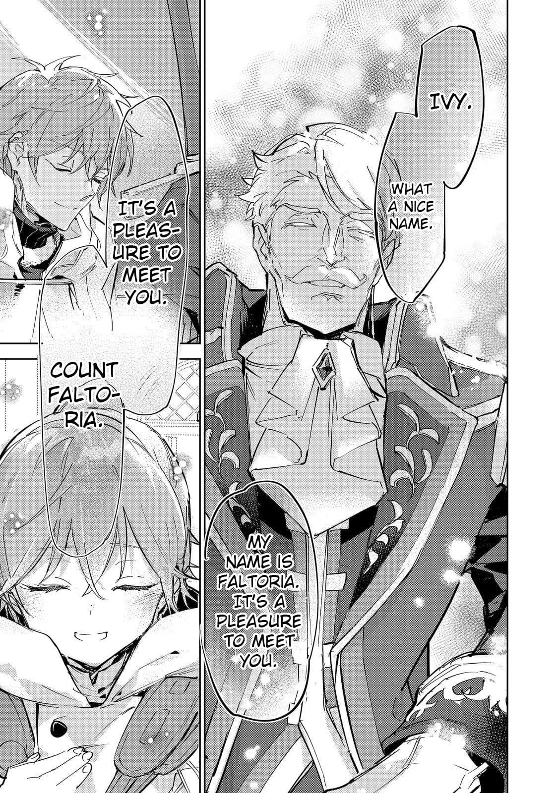 Saijaku Tamer wa Gomi Hiroi no Tabi o Hajimemashita. @COMIC Chapter 20.2 — Page 26