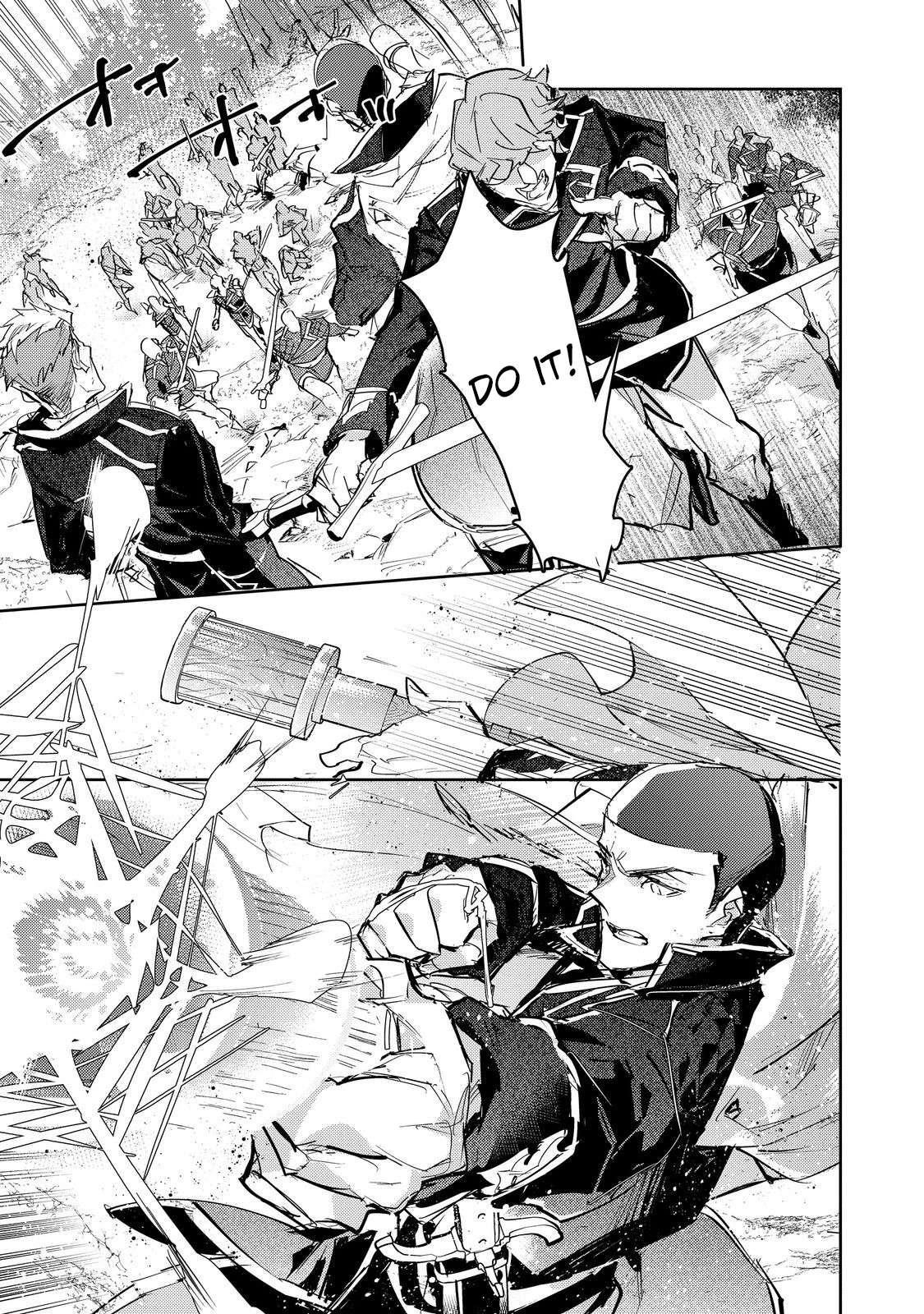 Saijaku Tamer wa Gomi Hiroi no Tabi o Hajimemashita. @COMIC Chapter 25.1 — Page 10